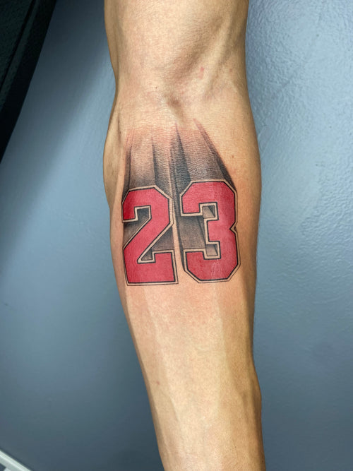 23