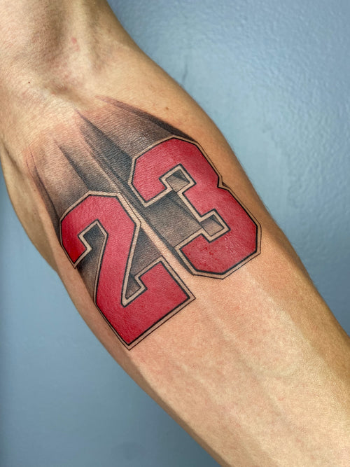 23