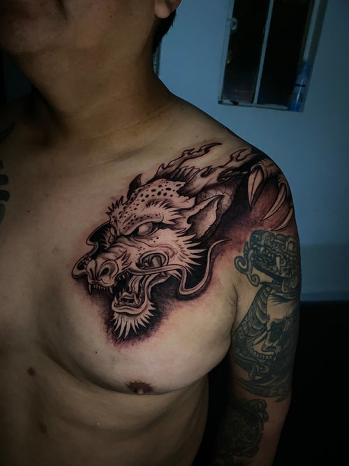 DRAGON