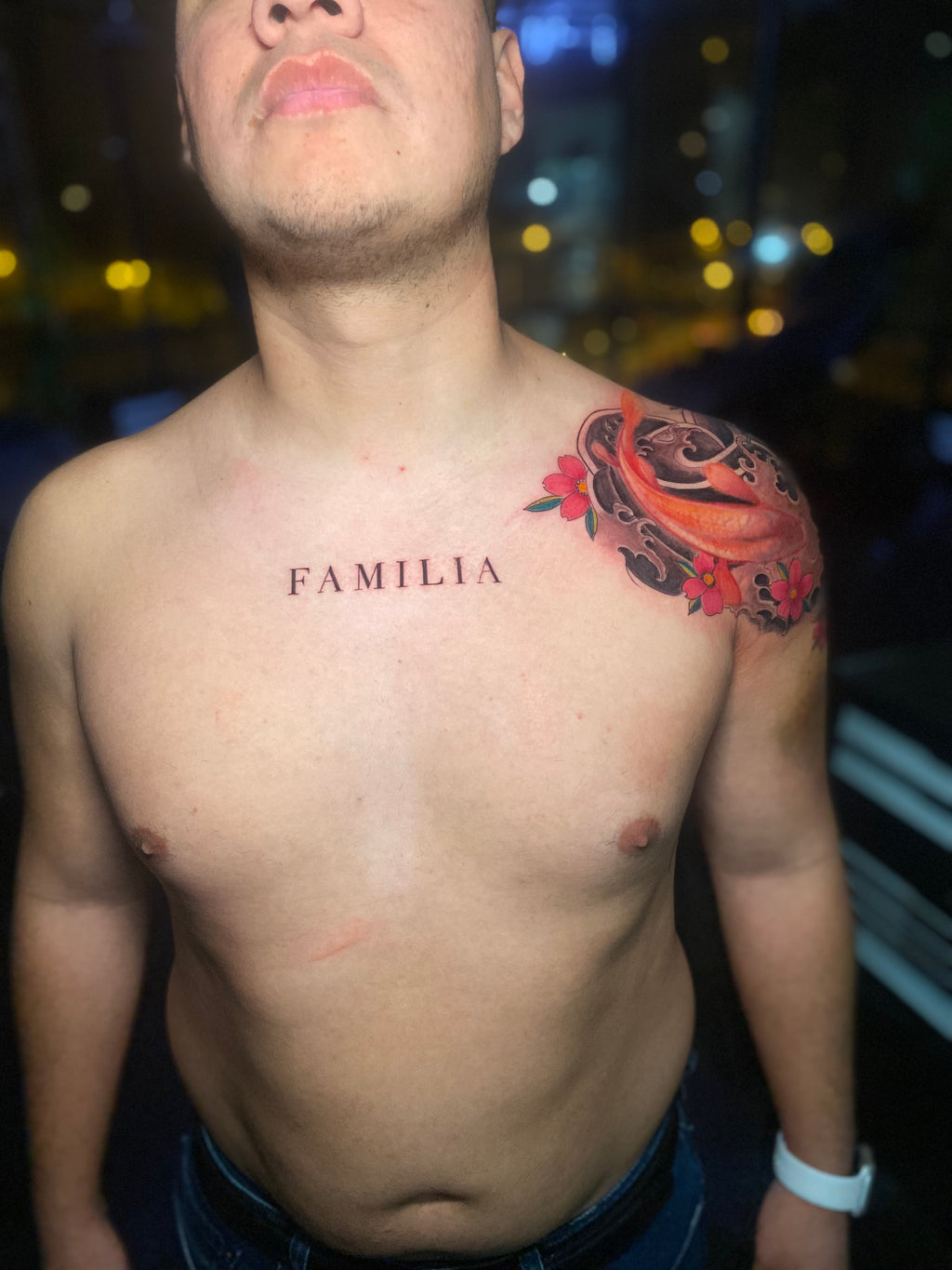 FAMILIA